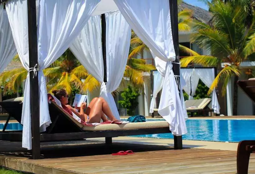 فندق Anilana Pasikuda