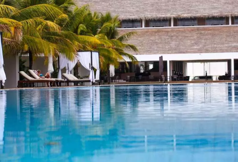 فندق Anilana Pasikuda