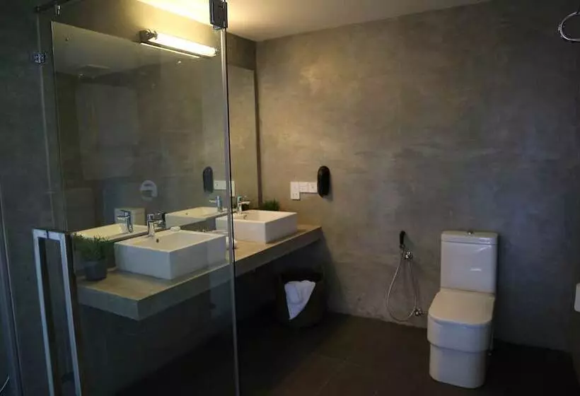 فندق Anilana Pasikuda