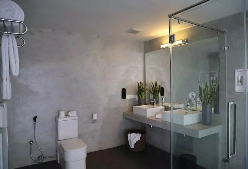 فندق Anilana Pasikuda