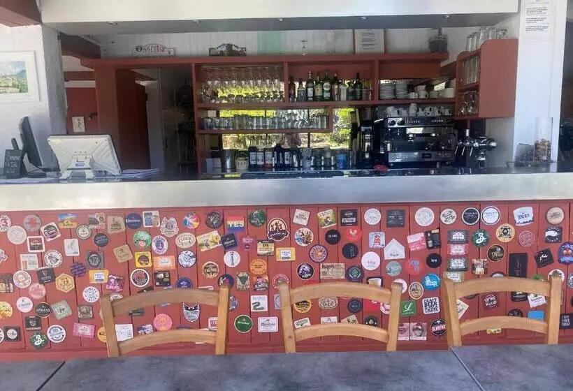 Отель Auberge La Table Du Curé