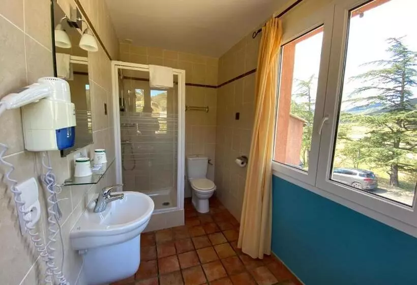 Отель Auberge La Table Du Curé