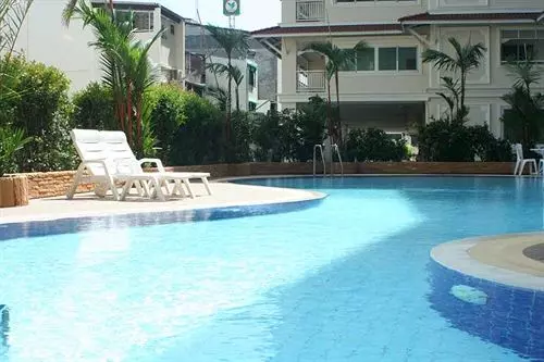 Hôtel Baan Klang Hua Hin By Usa