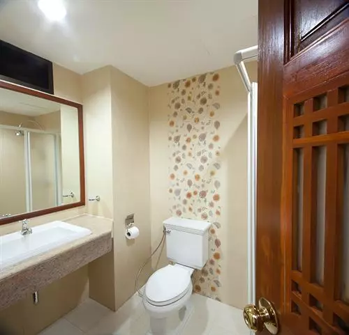 Hôtel Baan Klang Hua Hin By Usa