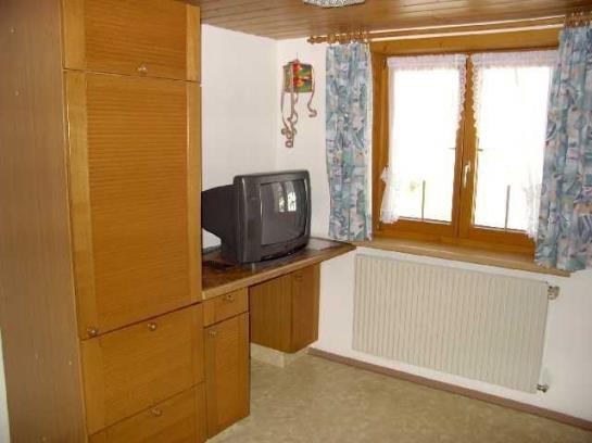 Bauernhof Foehrenhof