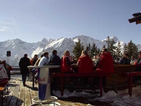 Bauernhof Foehrenhof