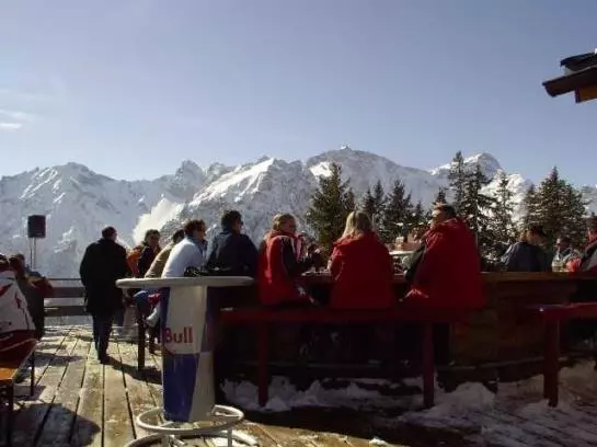 Bauernhof Foehrenhof