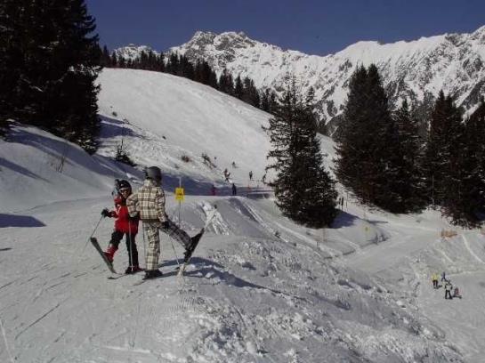 Bauernhof Foehrenhof