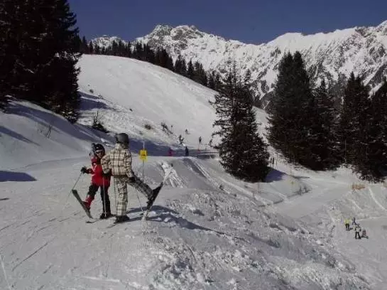 Bauernhof Foehrenhof