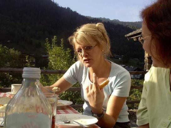 Bauernhof Foehrenhof