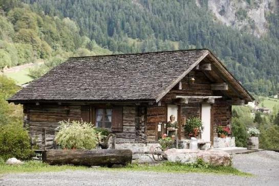 Bauernhof Foehrenhof