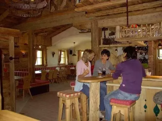 Bauernhof Foehrenhof