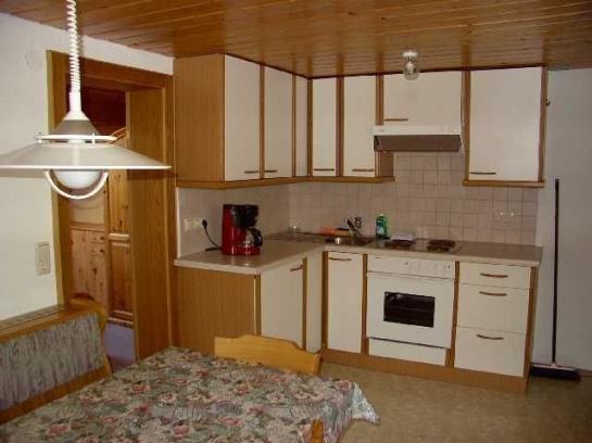 Bauernhof Foehrenhof