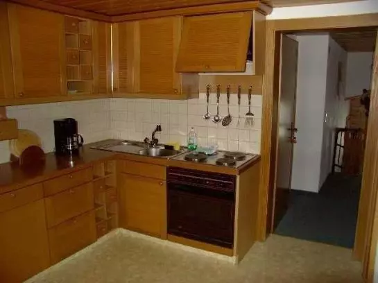 Bauernhof Foehrenhof