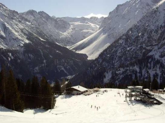 Bauernhof Foehrenhof