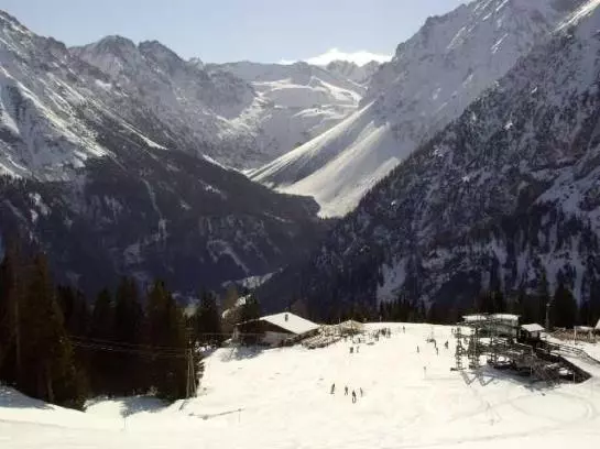 Bauernhof Foehrenhof