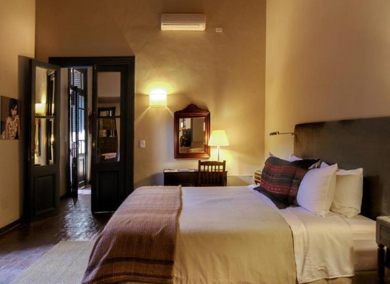 هتل Be Jardin Escondido By Coppola