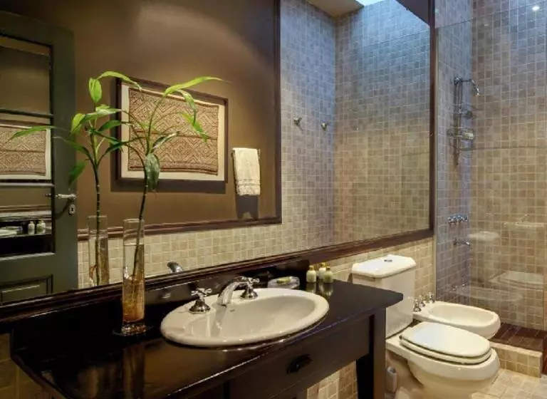 هتل Be Jardin Escondido By Coppola