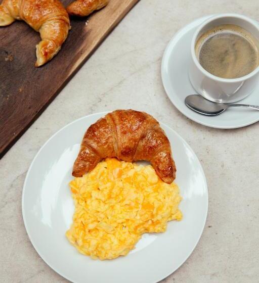 هتل Be Jardin Escondido By Coppola