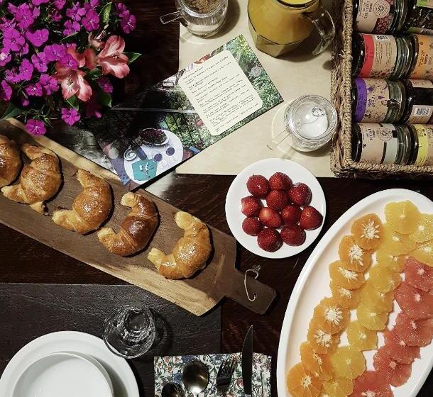 هتل Be Jardin Escondido By Coppola