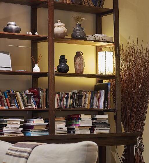 هتل Be Jardin Escondido By Coppola