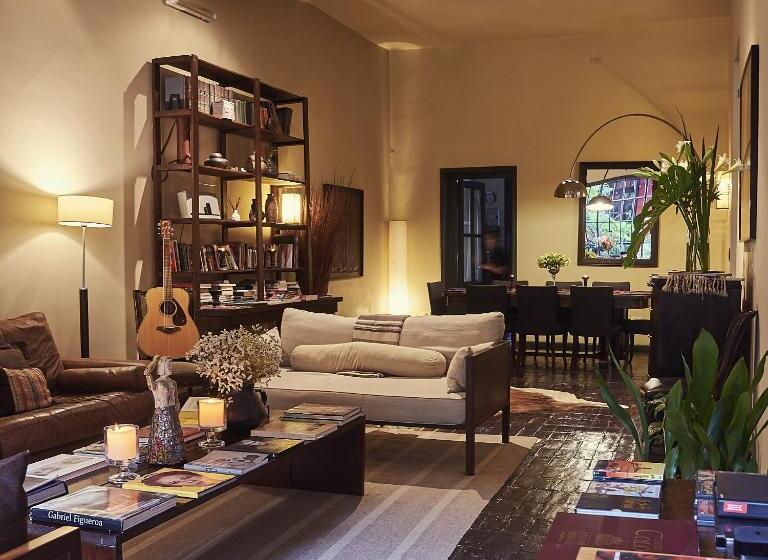 هتل Be Jardin Escondido By Coppola