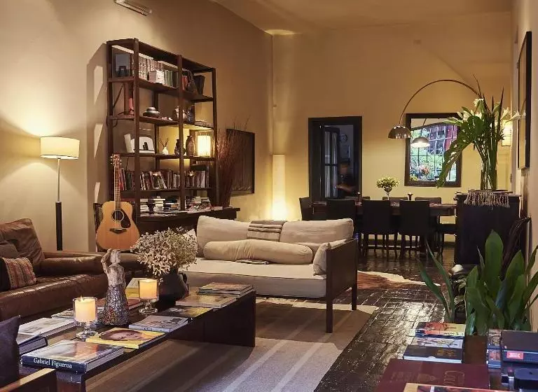 هتل Be Jardin Escondido By Coppola