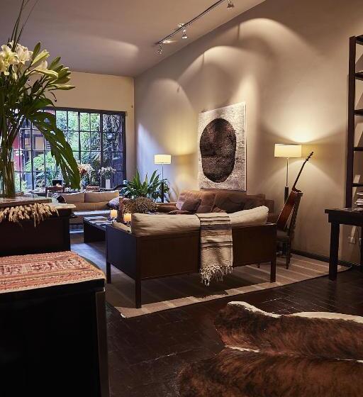 هتل Be Jardin Escondido By Coppola