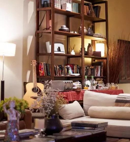 هتل Be Jardin Escondido By Coppola