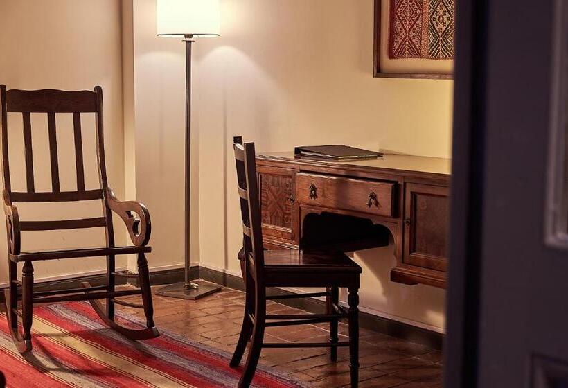 هتل Be Jardin Escondido By Coppola