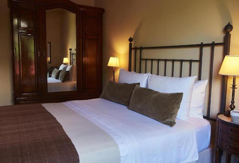 هتل Be Jardin Escondido By Coppola