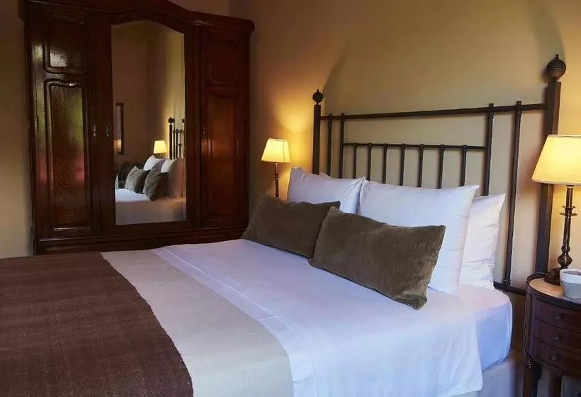 هتل Be Jardin Escondido By Coppola