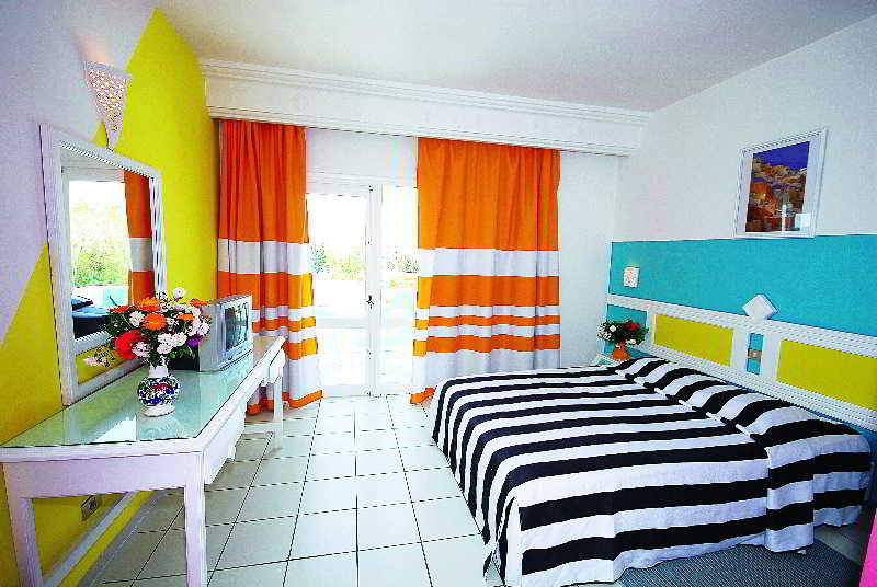 ホテル Caribbean World Hammamet Village