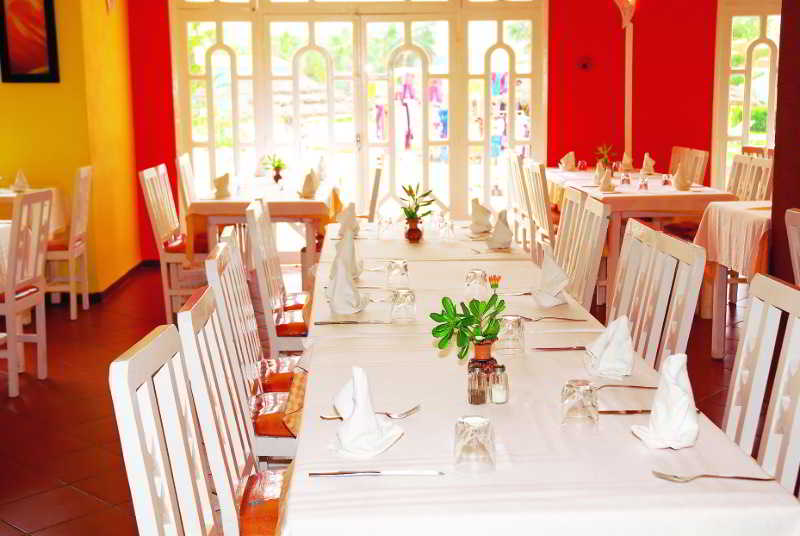 酒店 Caribbean World Hammamet Village