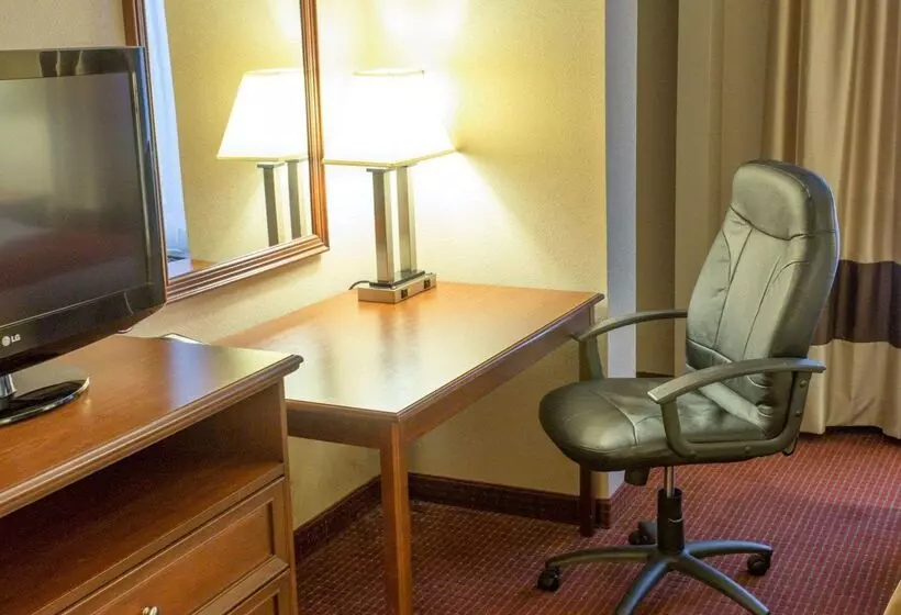 호텔 Comfort Inn New Orleans Airport South