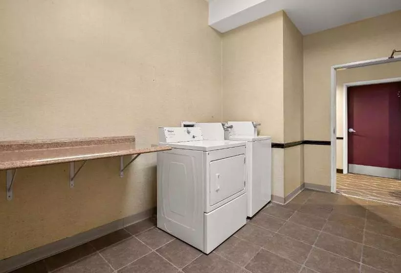 호텔 Comfort Inn New Orleans Airport South