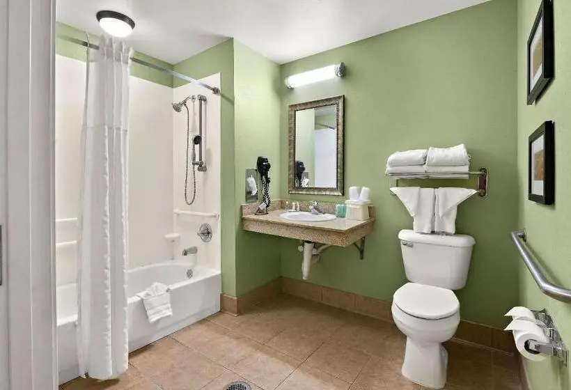 호텔 Comfort Inn New Orleans Airport South