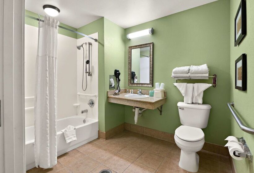 Отель Comfort Inn New Orleans Airport South