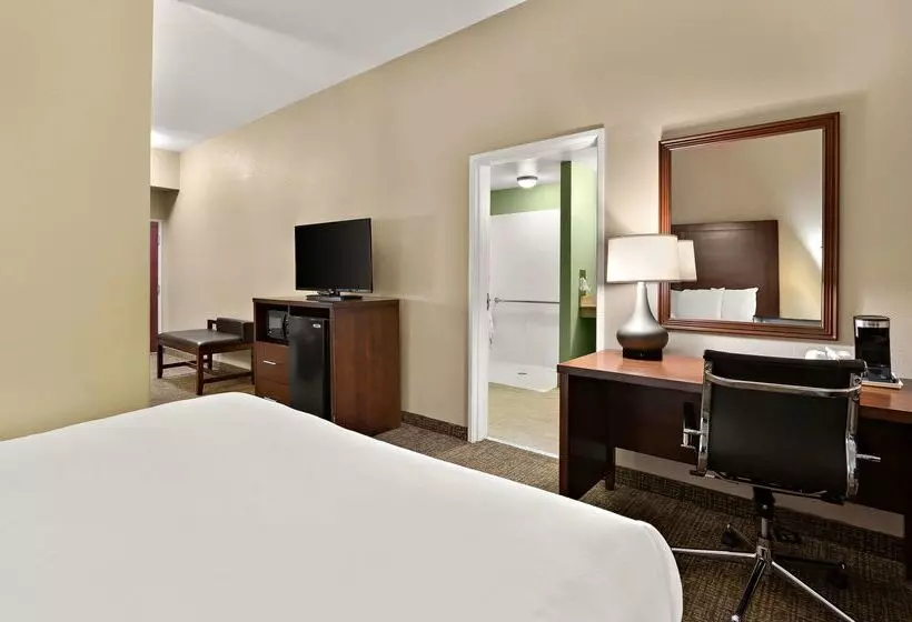 호텔 Comfort Inn New Orleans Airport South