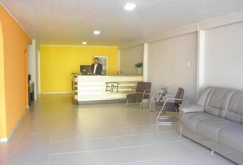 בית מלון כפרי Eduardo