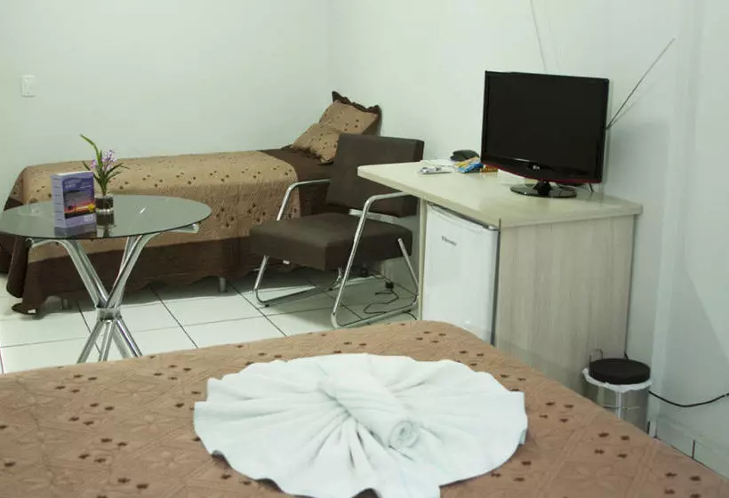 בית מלון כפרי Eduardo