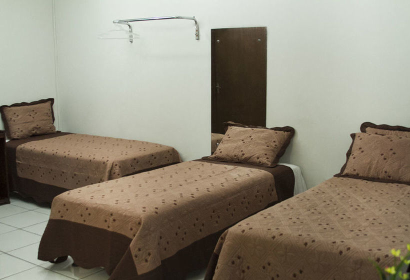 בית מלון כפרי Eduardo