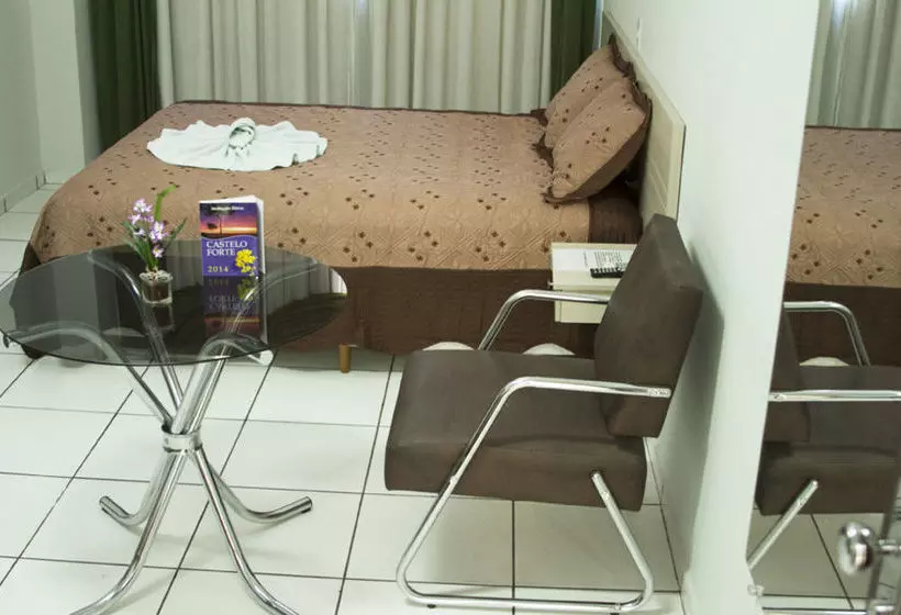 בית מלון כפרי Eduardo