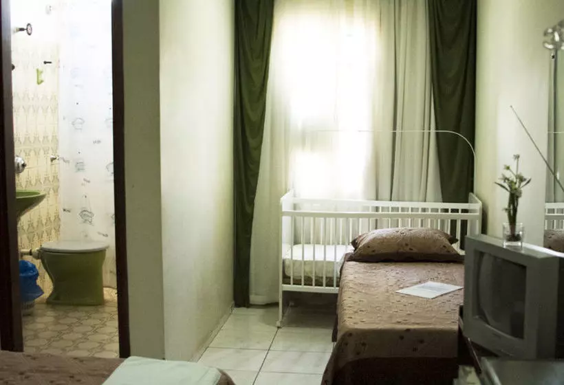 בית מלון כפרי Eduardo