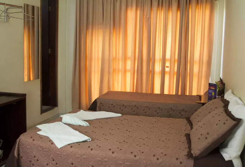 בית מלון כפרי Eduardo