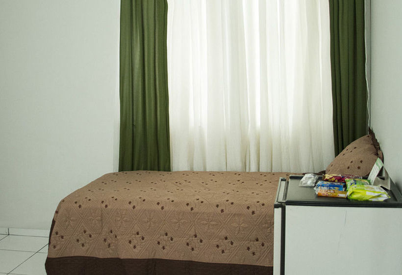 בית מלון כפרי Eduardo