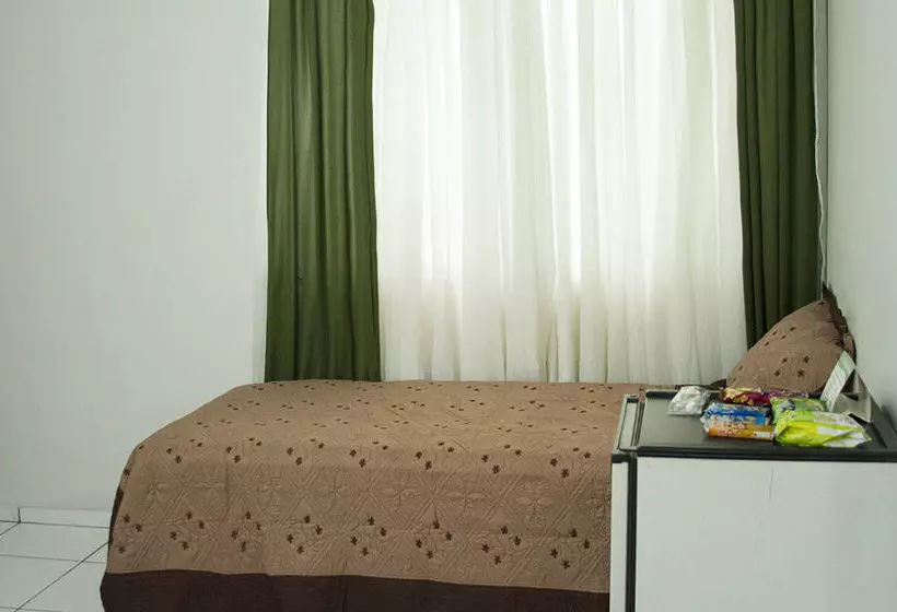 בית מלון כפרי Eduardo