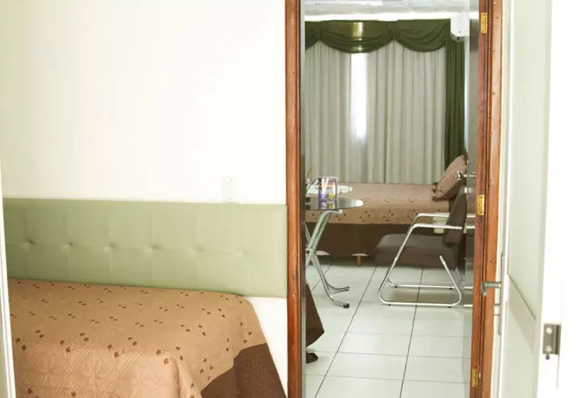 בית מלון כפרי Eduardo