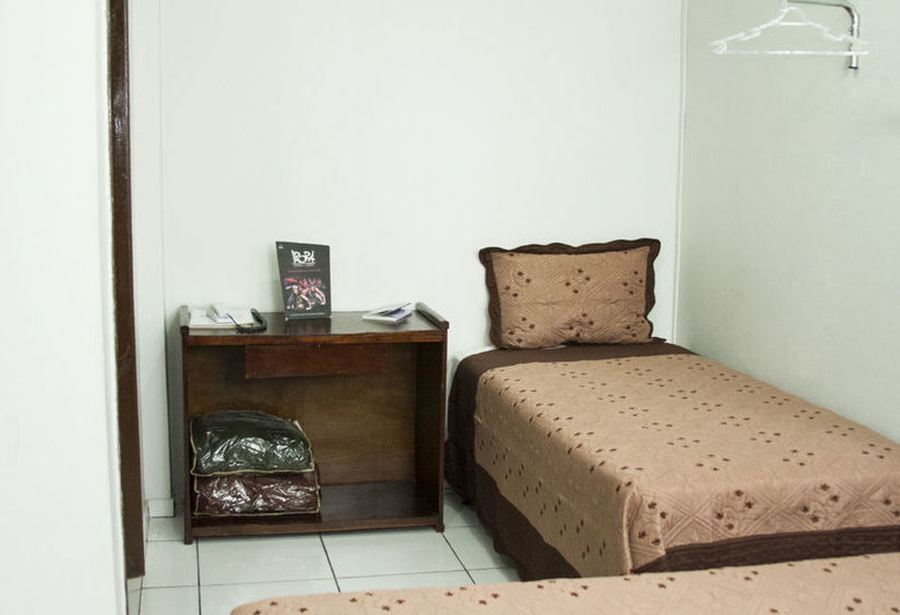 בית מלון כפרי Eduardo