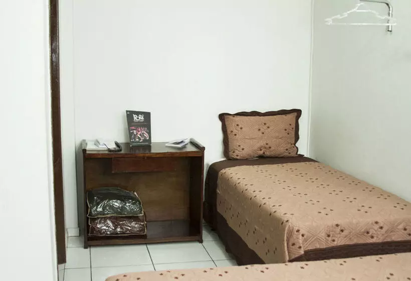 בית מלון כפרי Eduardo